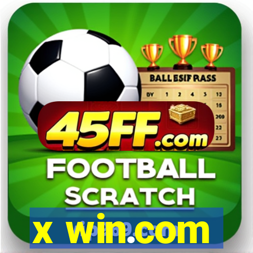x win.com